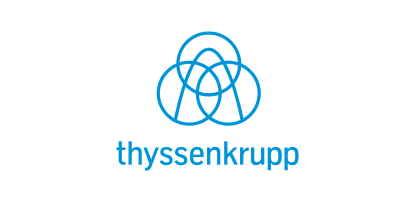 Thyssen-logo